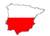 EL RELOJ - Polski